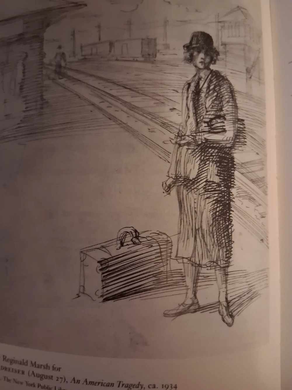 The Booklover's Birthday Book HC 1984 The Metropolitan Museum Of Art